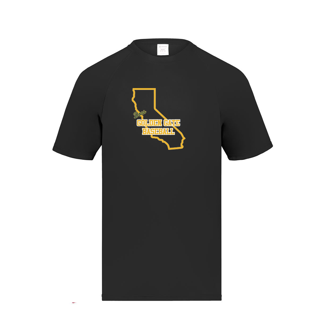 Youth Smooth Sport T-Shirt