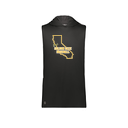 Men's CoolDry Sleeveless Hoodie