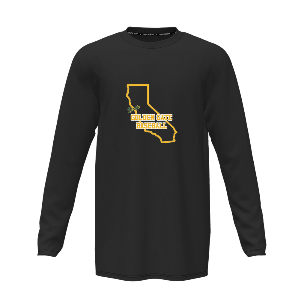 Decker Comfort T-Shirt