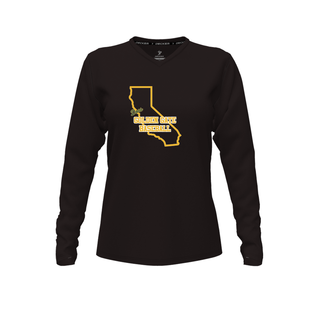 Decker Comfort T-Shirt