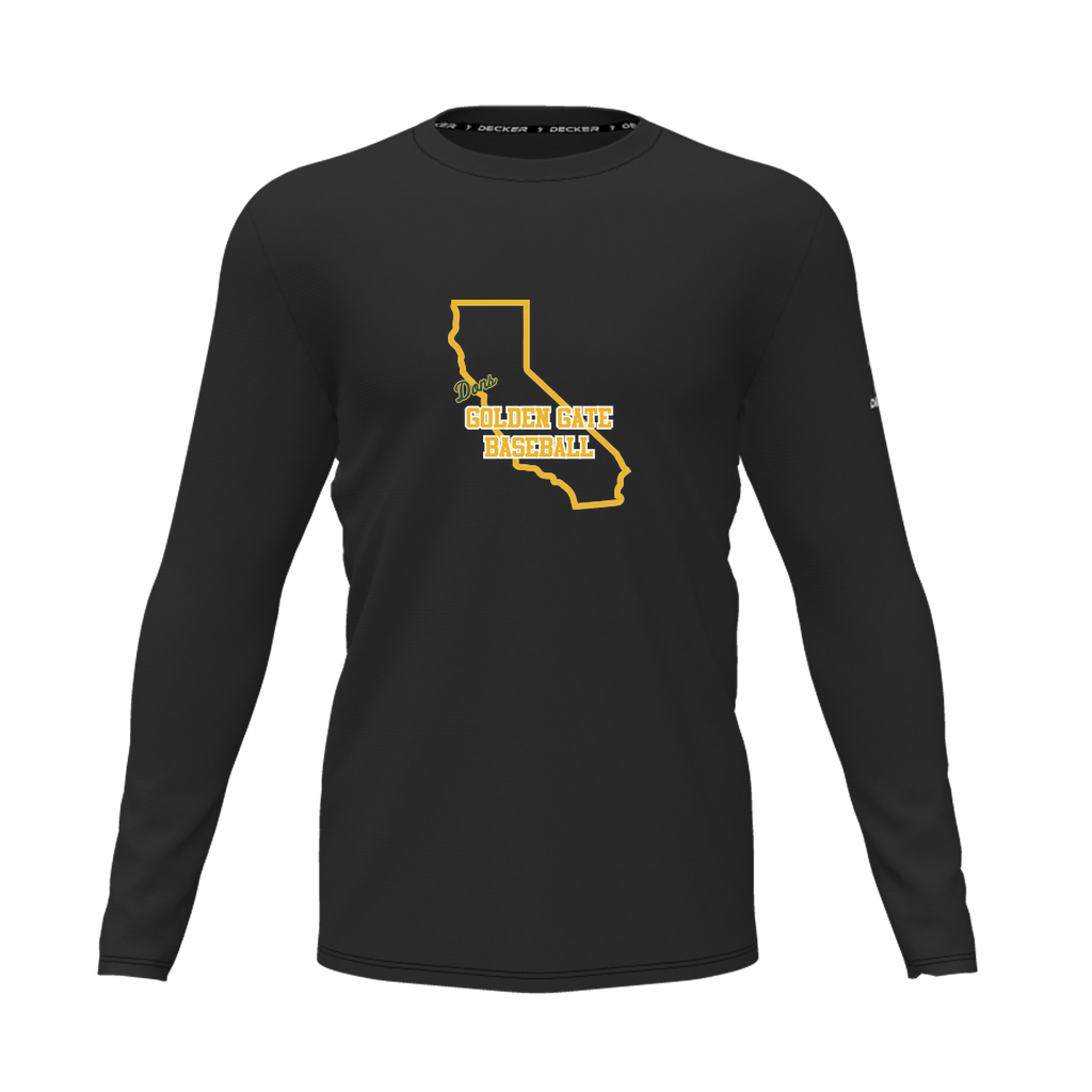 Decker Performance T-Shirt