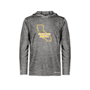 Decker Youth Charge Hoodie