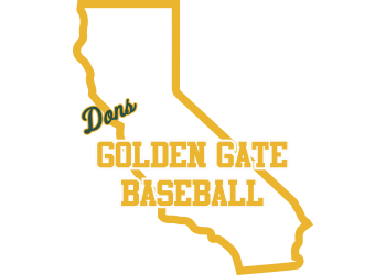 Golden Gate Baseball